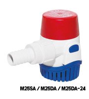 RULE - Bilge Pump 3700 GPH